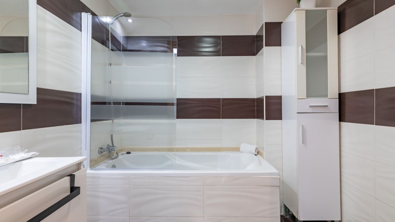 Photo of Bathroom in La Seu