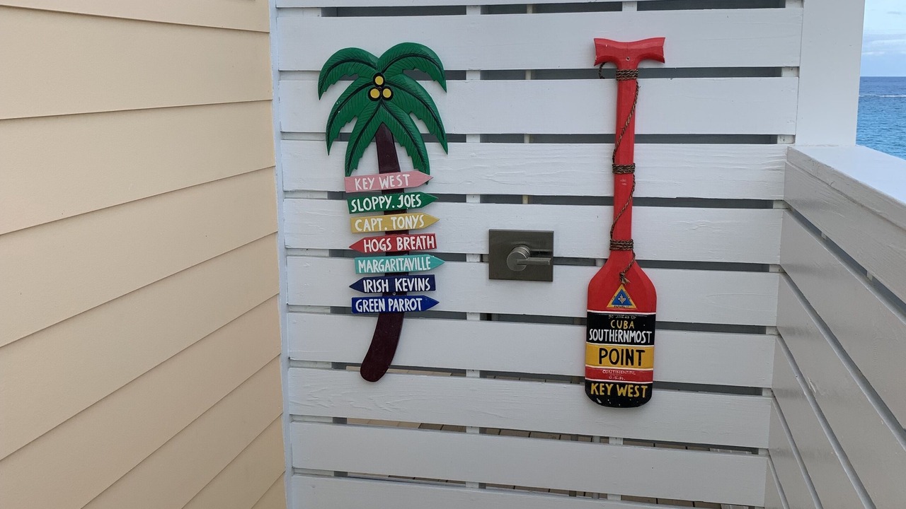 Photo of Outdoor in Great Guana Cay