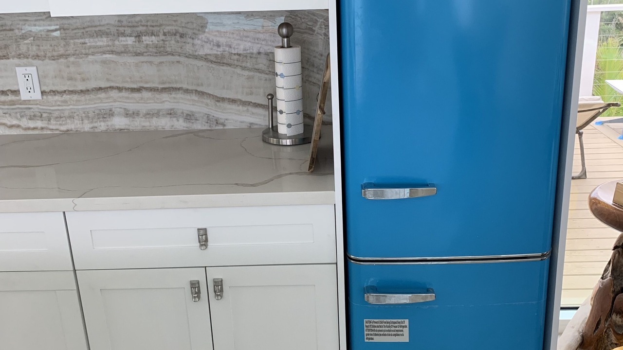 Photo of Kitchen in Great Guana Cay