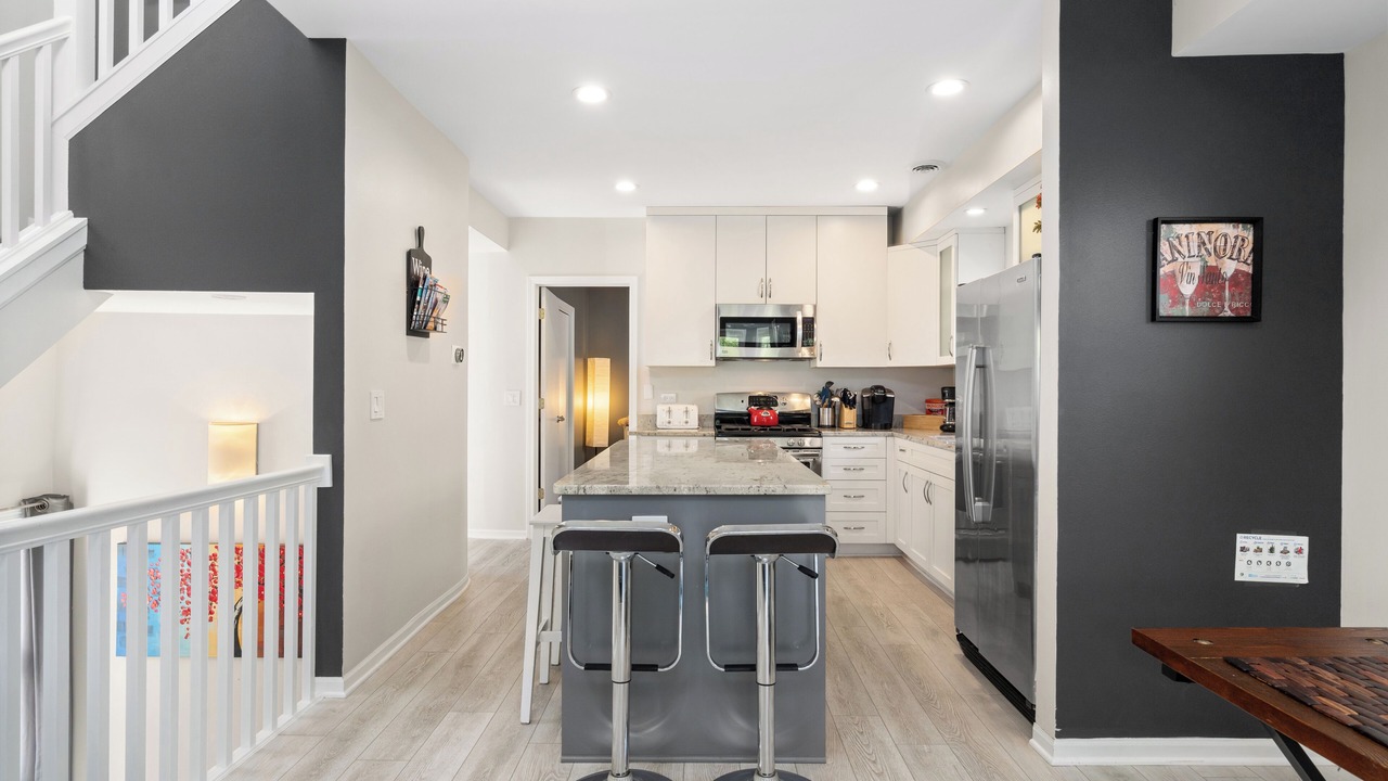 Photo of Kitchen in Lakeview