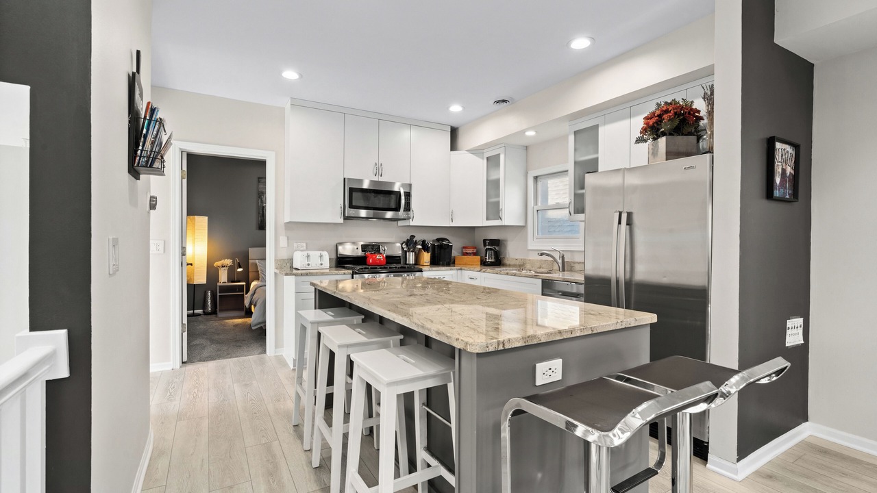 Photo of Kitchen in Lakeview