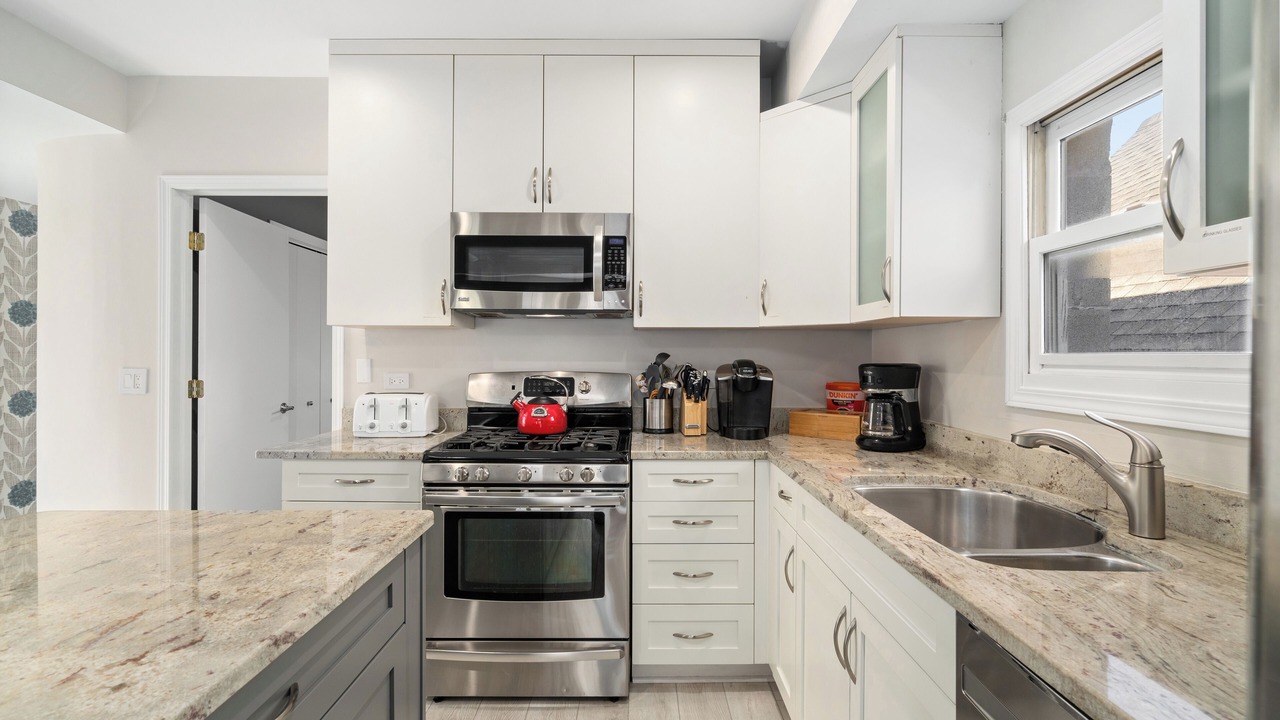 Photo of Kitchen in Lakeview
