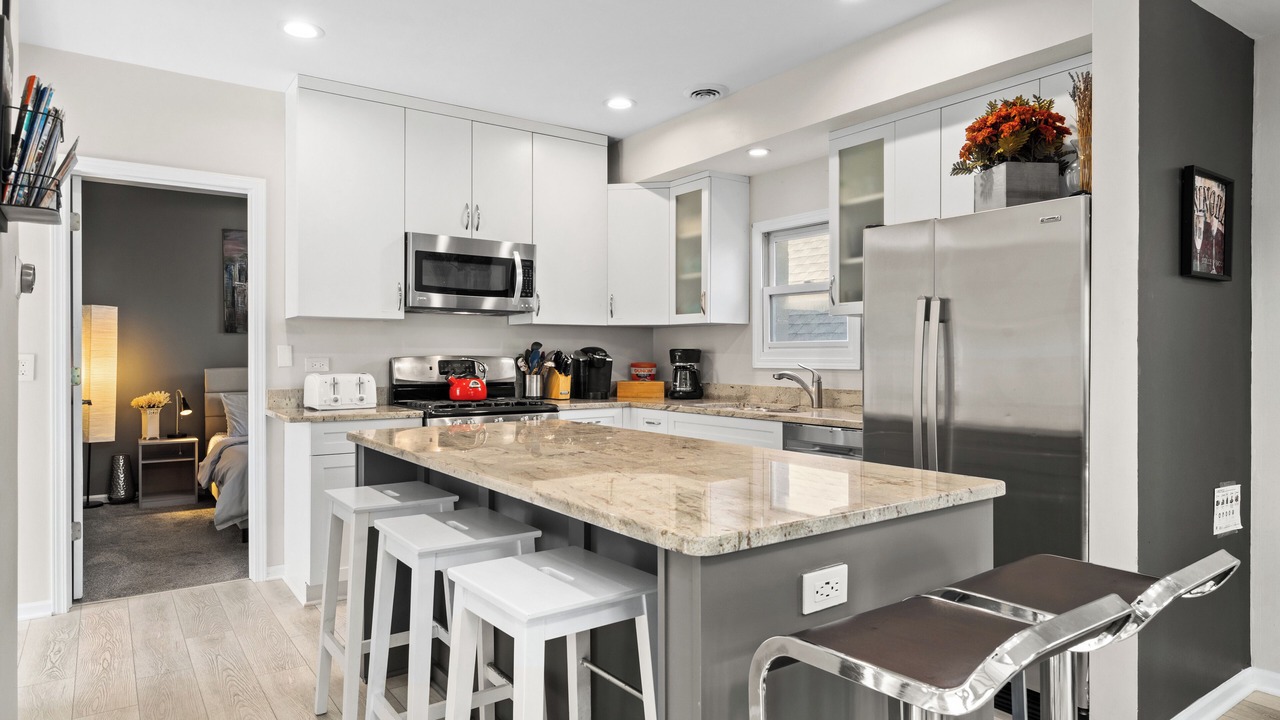 Photo of Kitchen in Lakeview