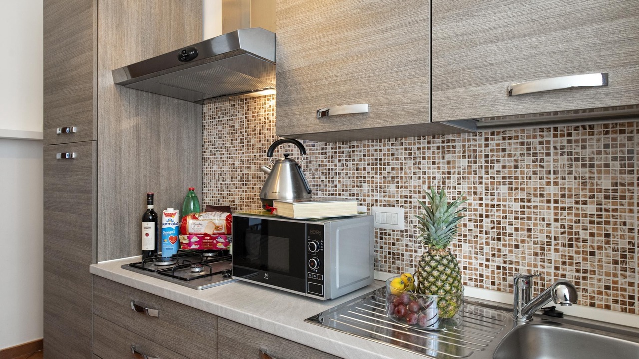 Photo of Kitchen in Sallustiano