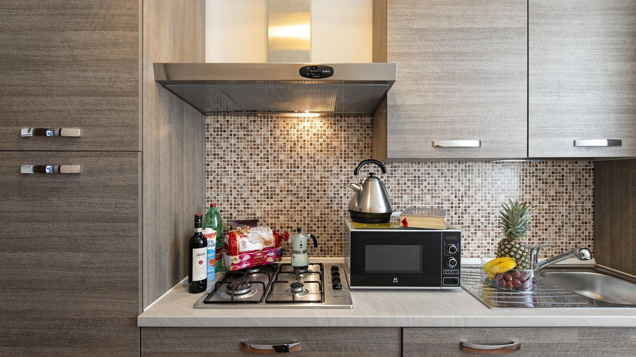Photo of Kitchen in Sallustiano