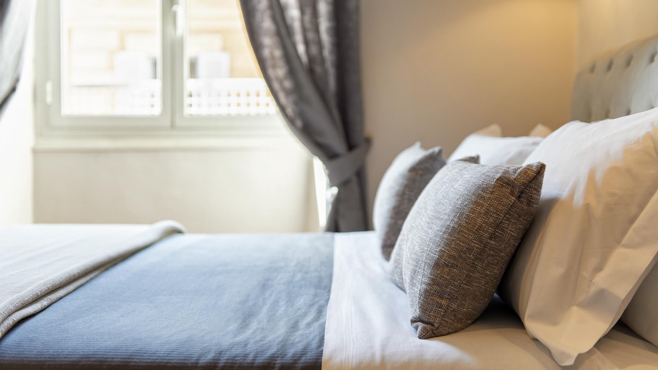 Photo of Bedroom in Sallustiano