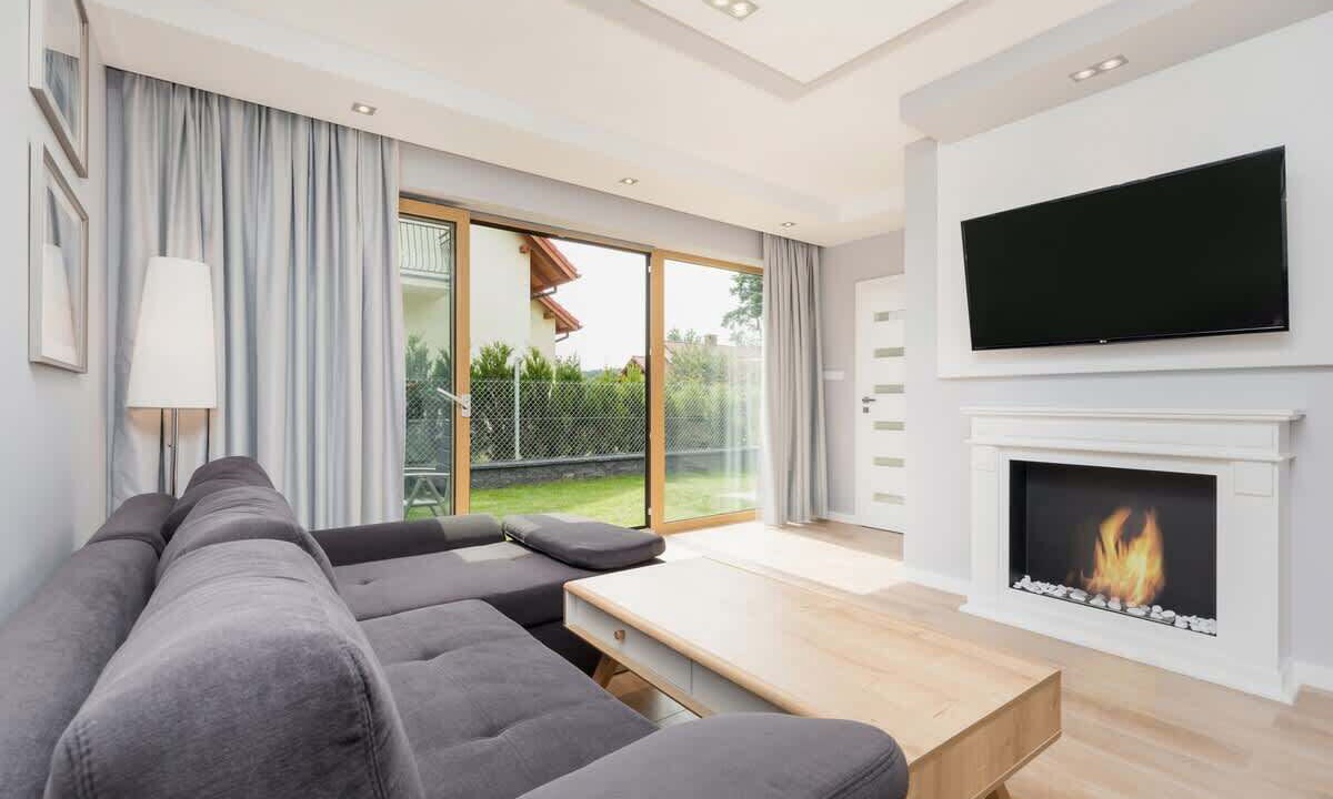 Photo of Livingroom in Kolczewo