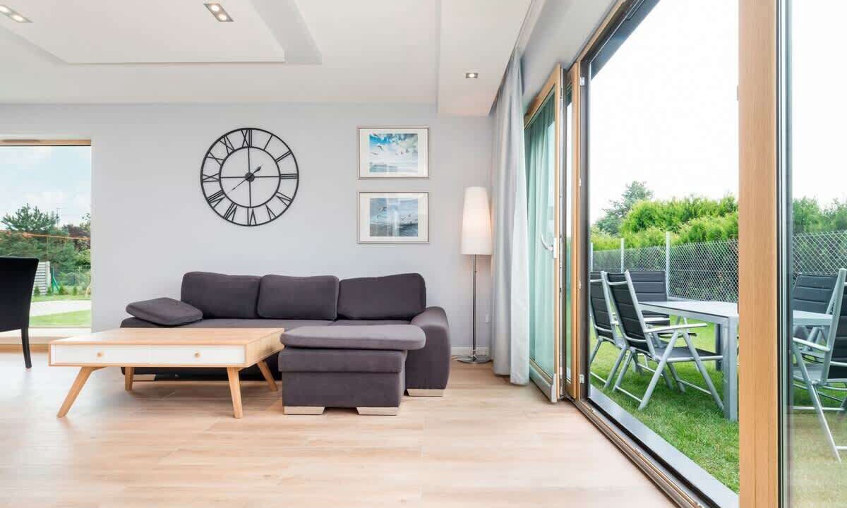 Photo of Bedroom in Kolczewo