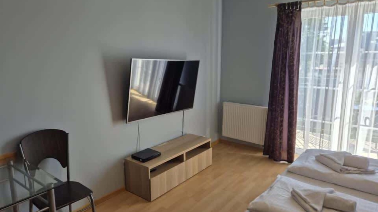 Photo of Bedroom in Swinoujscie