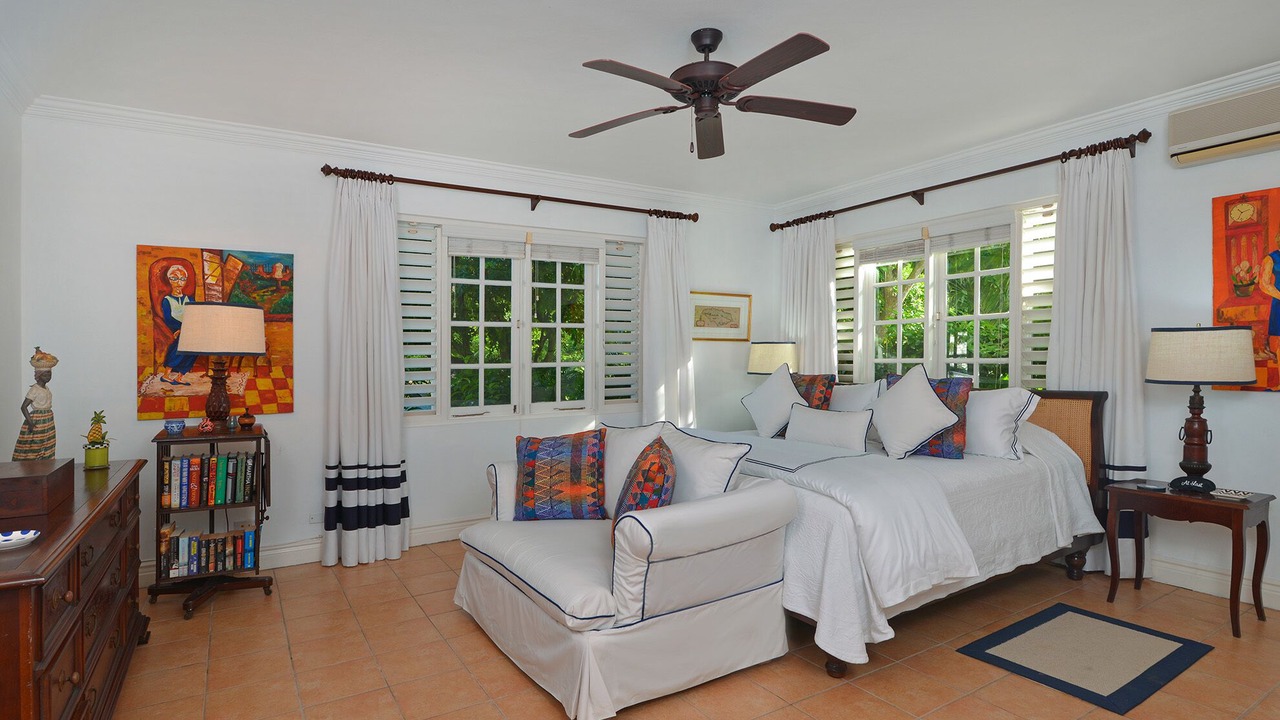 Photo of Bedroom in Lagoons