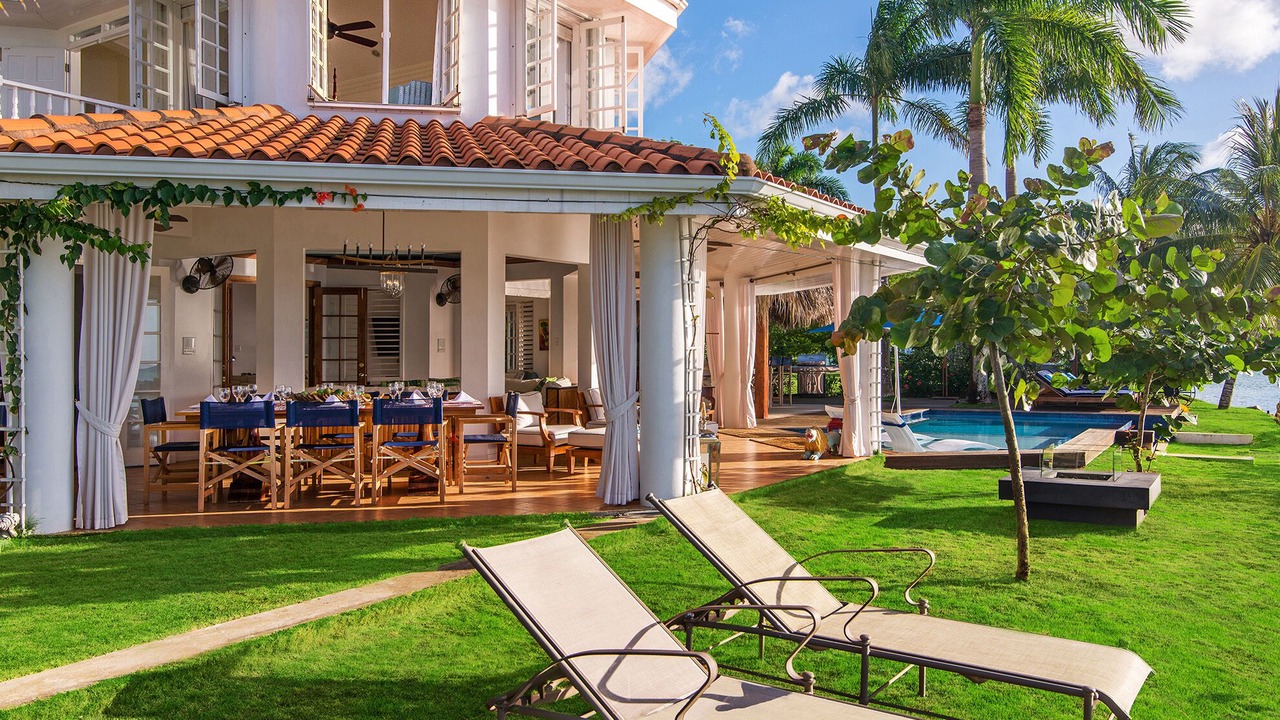 Photo of Outdoor in Lagoons