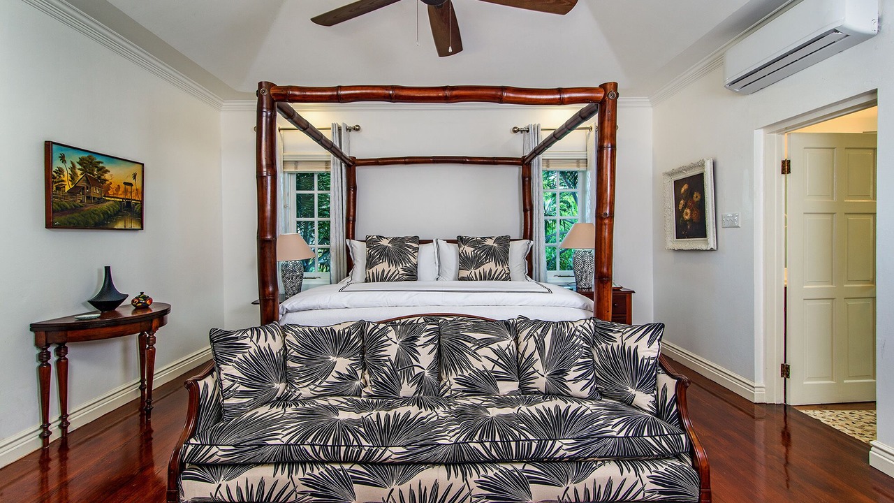 Photo of Bedroom in Lagoons