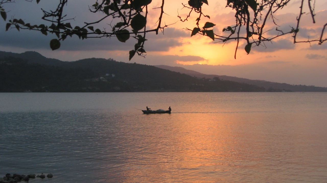 Photo of Others in Lagoons