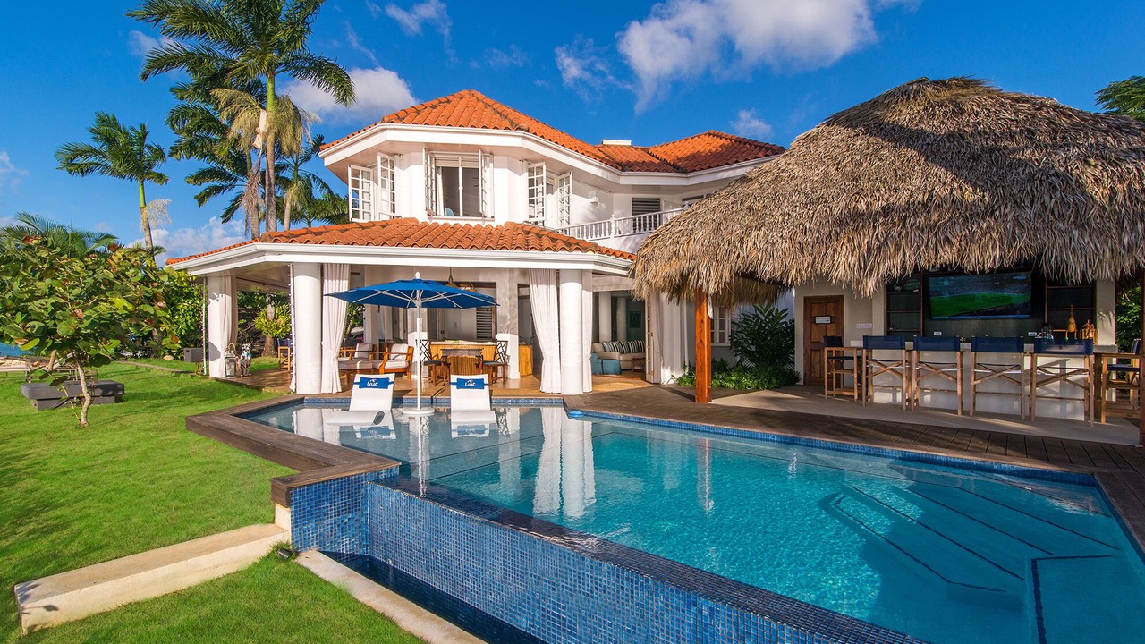 Photo of Outdoor in Lagoons