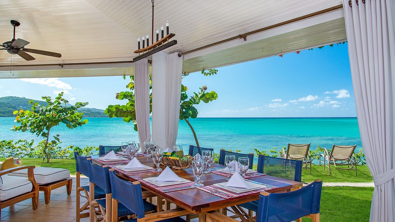 Photo of Outdoor in Lagoons