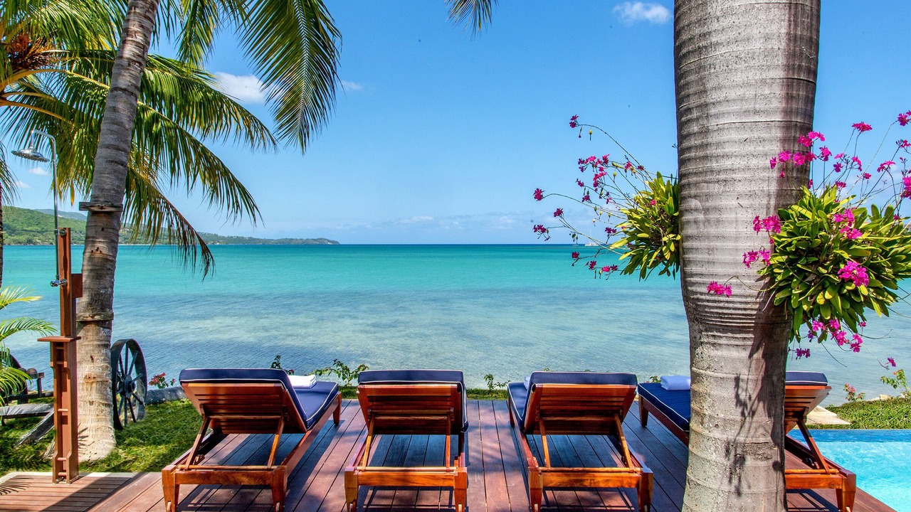Photo of Outdoor in Lagoons