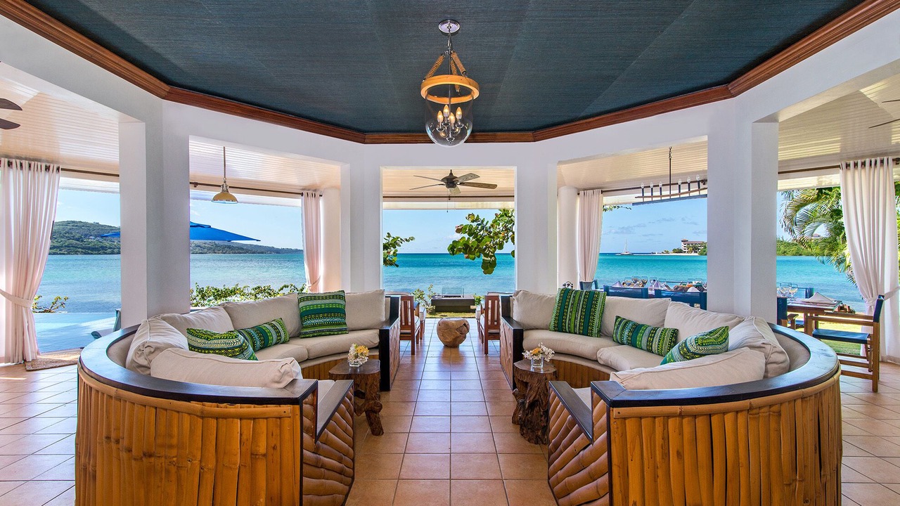 Photo of Patio Balcony in Lagoons