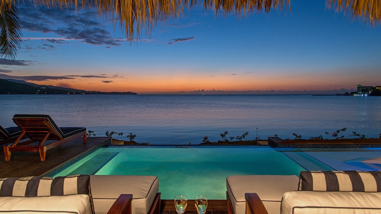Photo of Outdoor in Lagoons