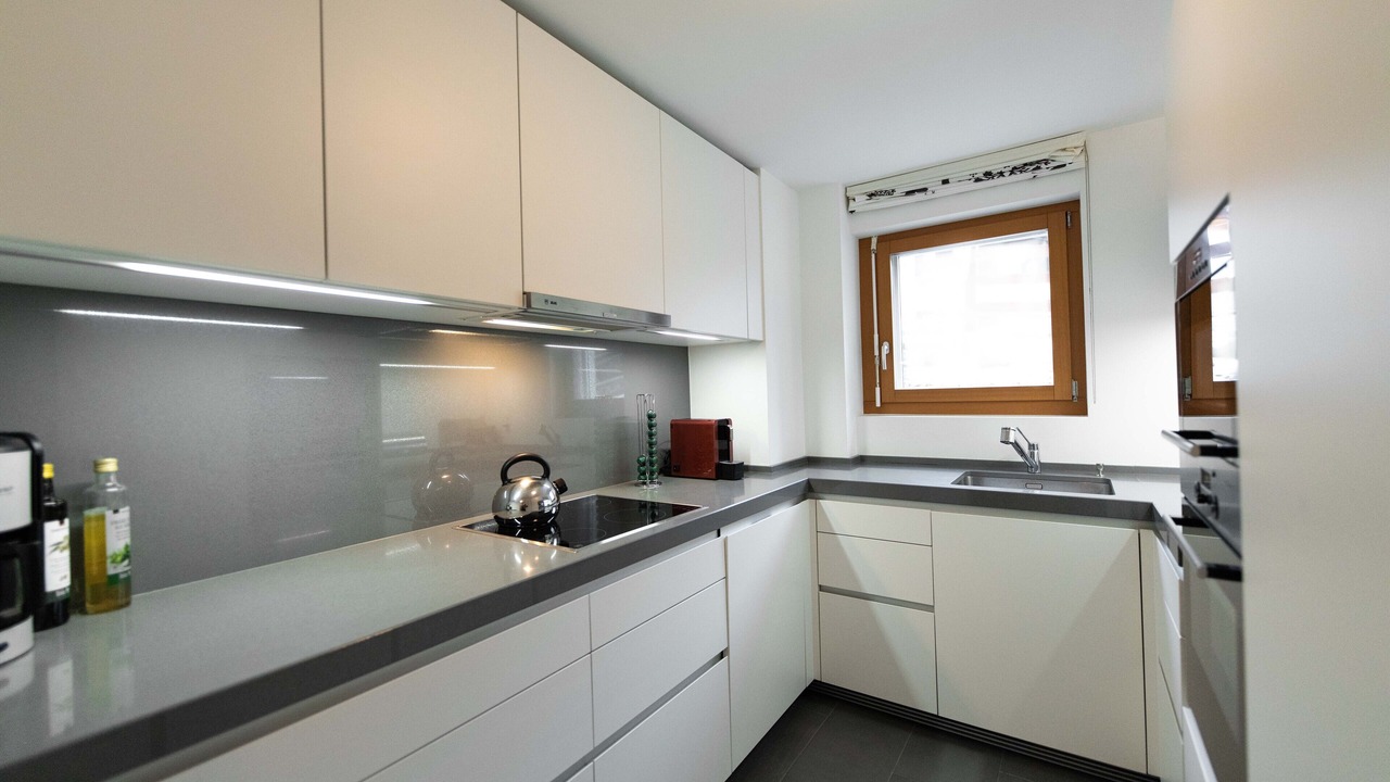 Photo of Kitchen in Zermatt