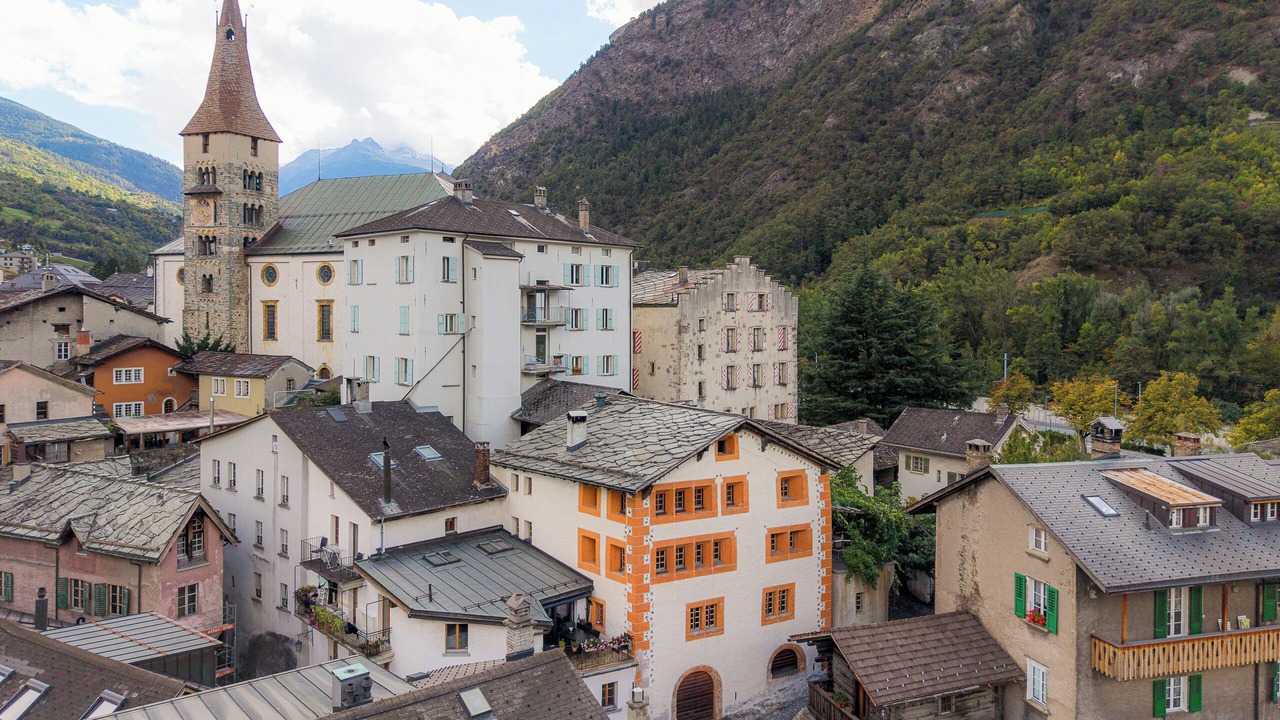 Photo of Outdoor in Visp