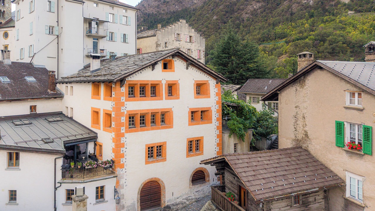 Photo of Outdoor in Visp