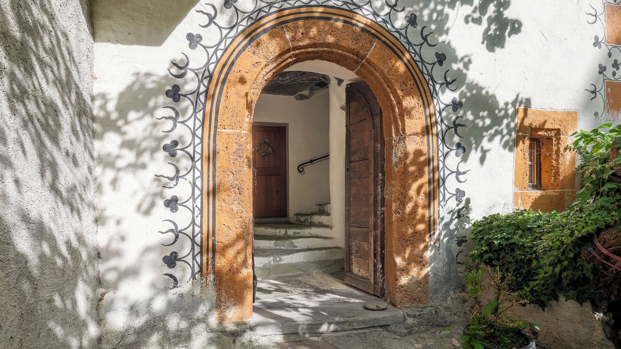 Photo of Outdoor in Visp