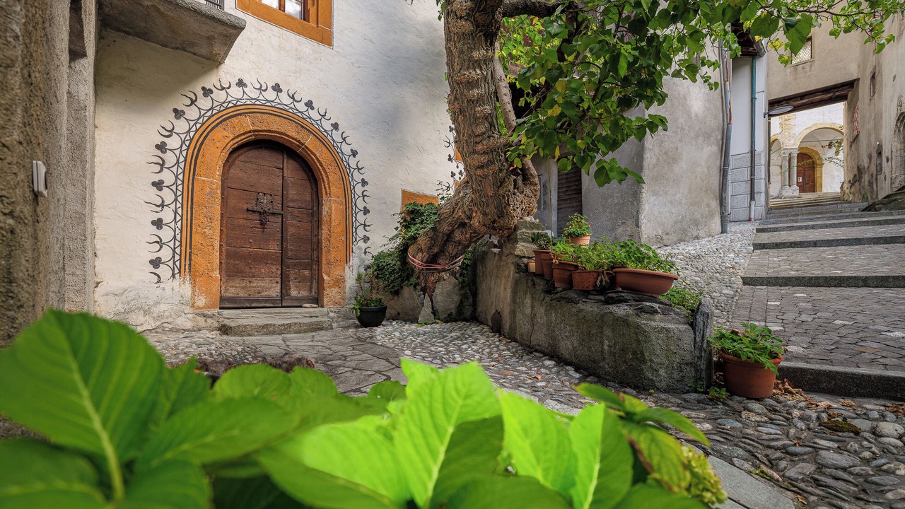 Photo of Outdoor in Visp
