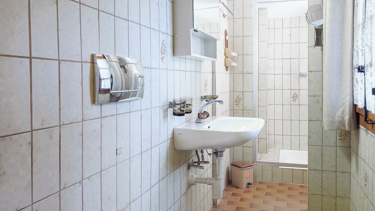 Photo of Bathroom in Visp