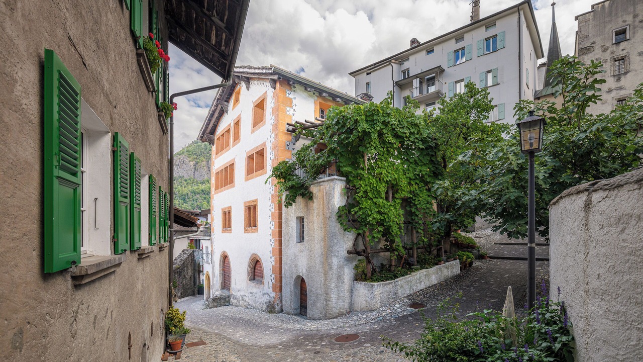 Photo of Outdoor in Visp