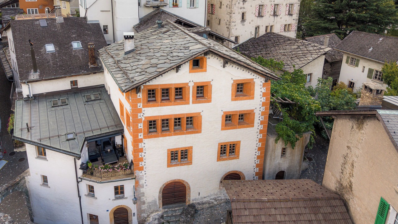Photo of Outdoor in Visp