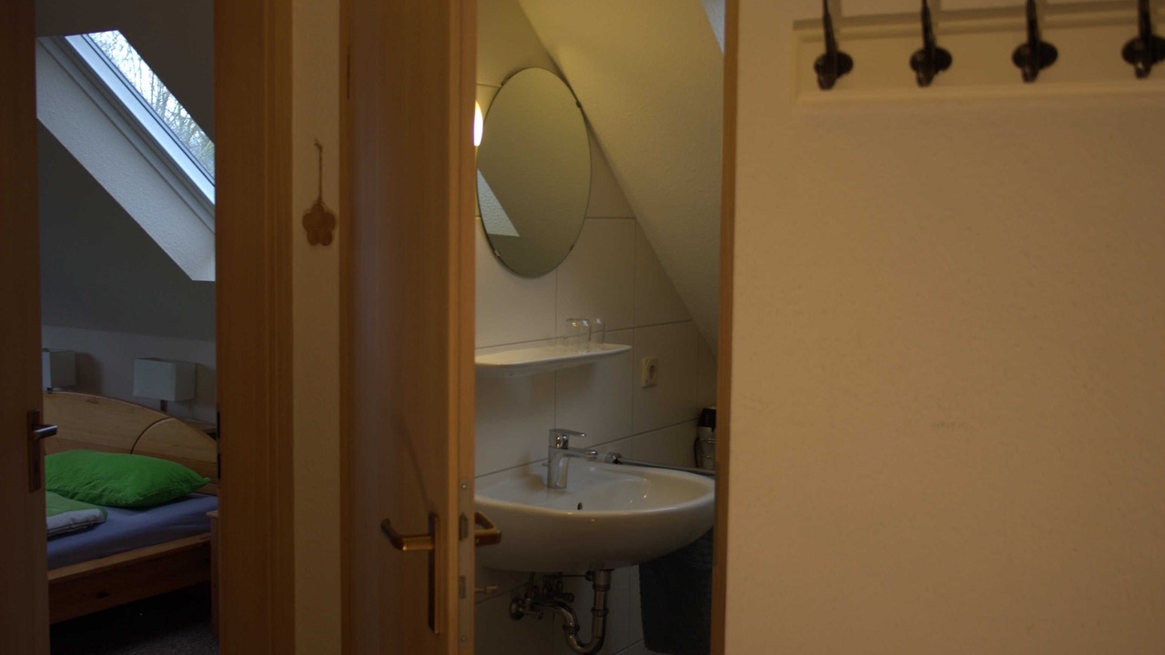 Photo of Bathroom in Leer