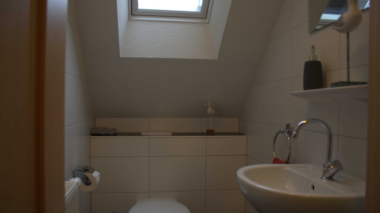 Photo of Bathroom in Leer