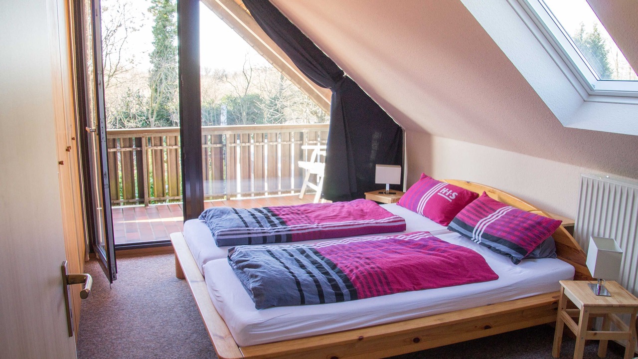 Photo of Bedroom in Leer