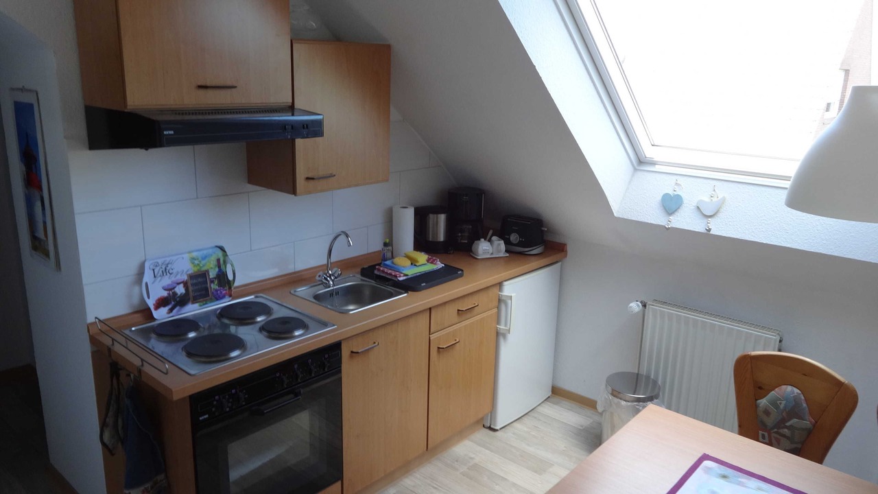 Photo of Kitchen in Leer