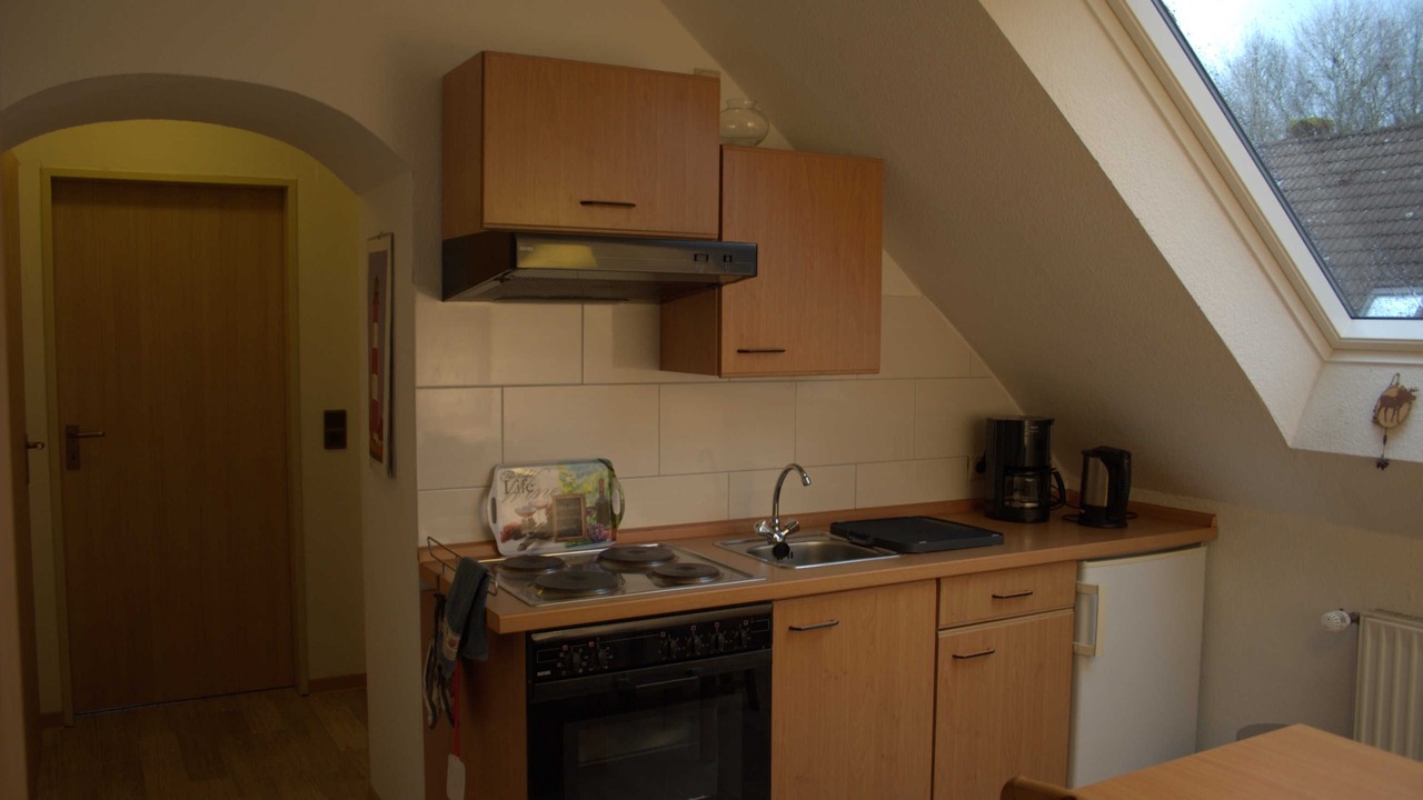 Photo of Kitchen in Leer