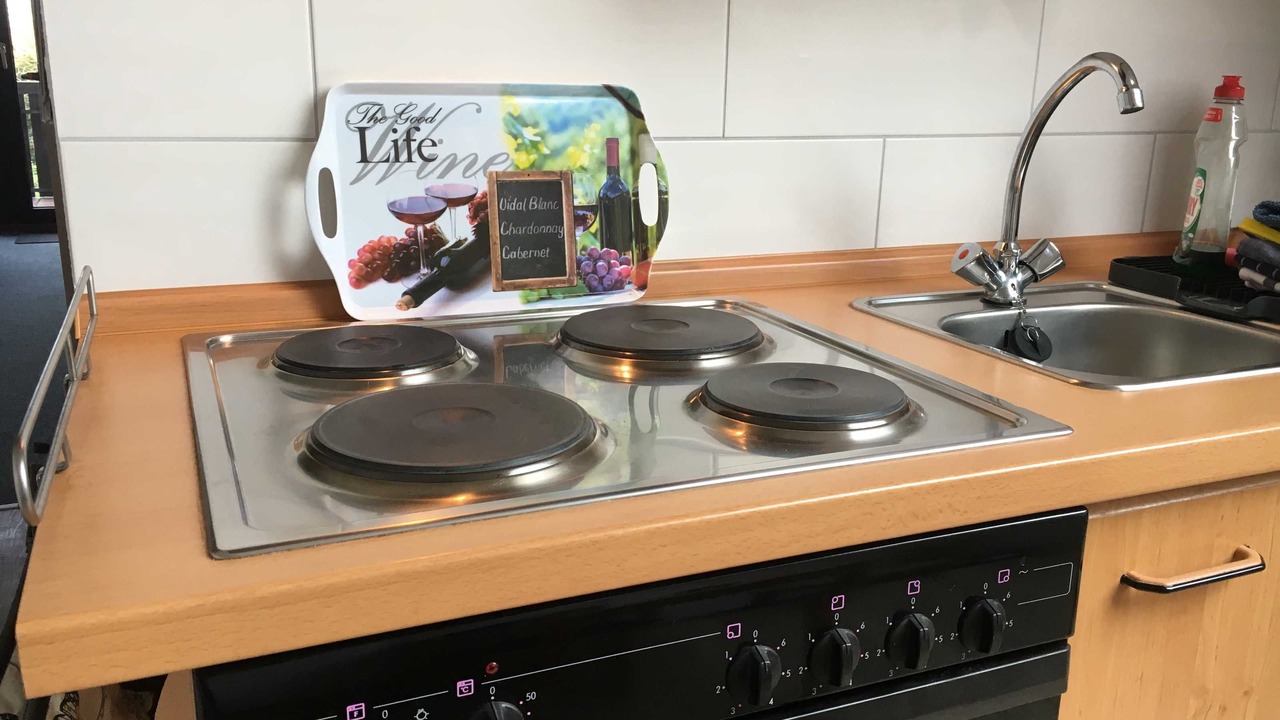 Photo of Kitchen in Leer