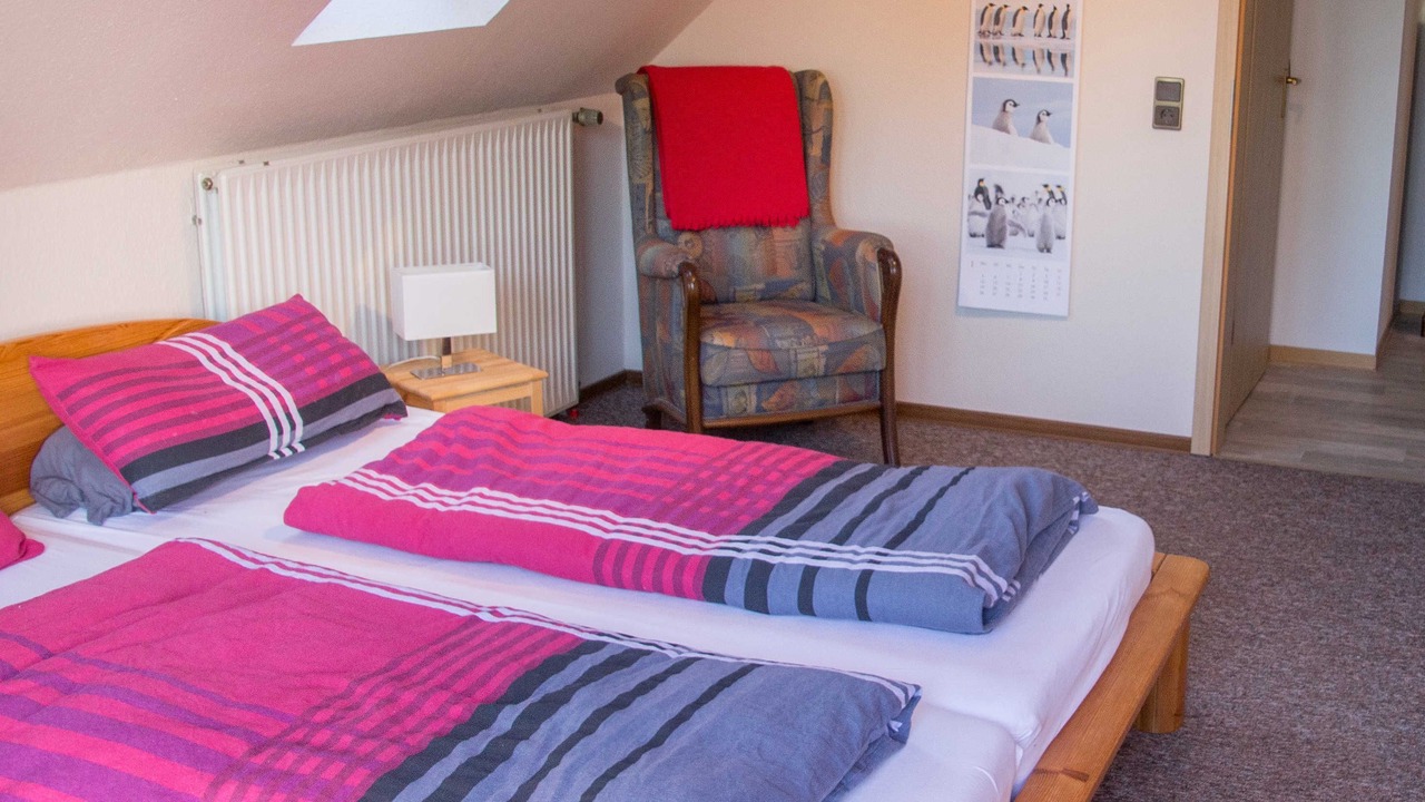Photo of Bedroom in Leer