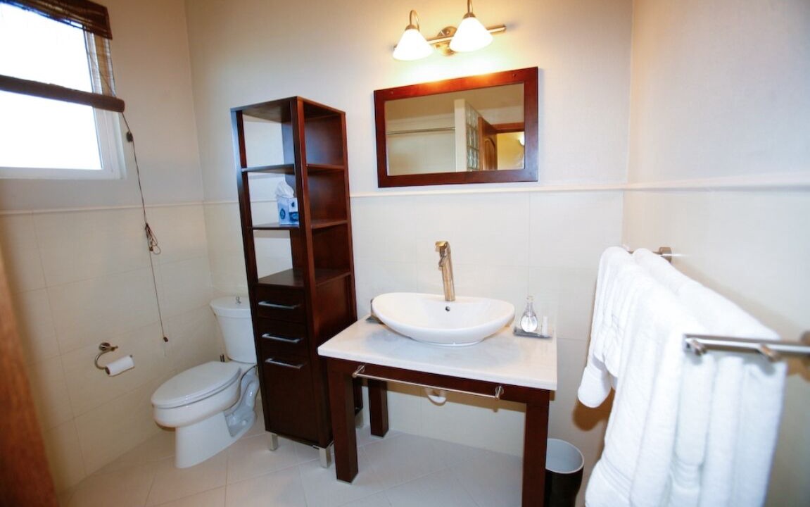 Photo of Bathroom in South Hill