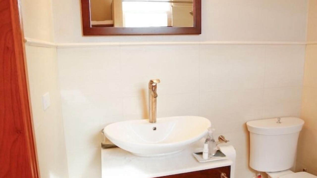 Photo of Bathroom in South Hill