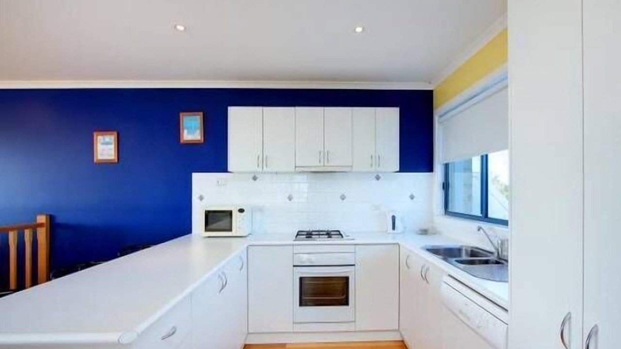 Photo of Kitchen in Surf Beach