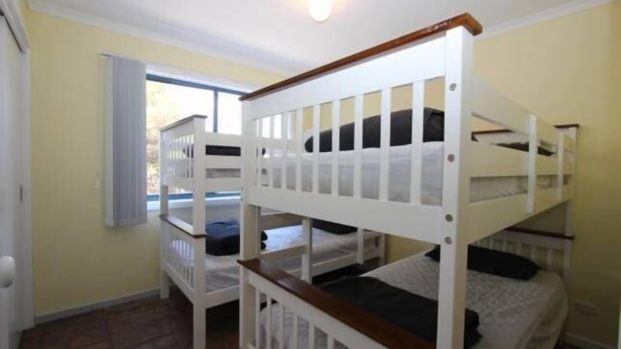Photo of Bedroom in Surf Beach