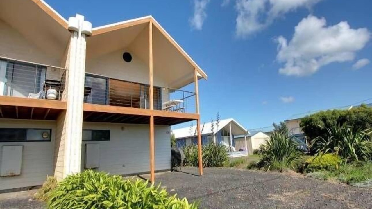 Photo of Outdoor in Surf Beach