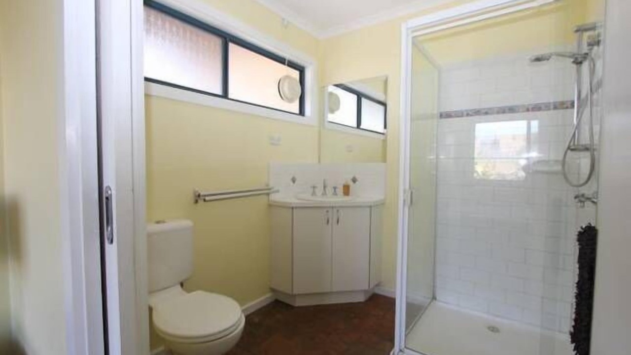 Photo of Bathroom in Surf Beach