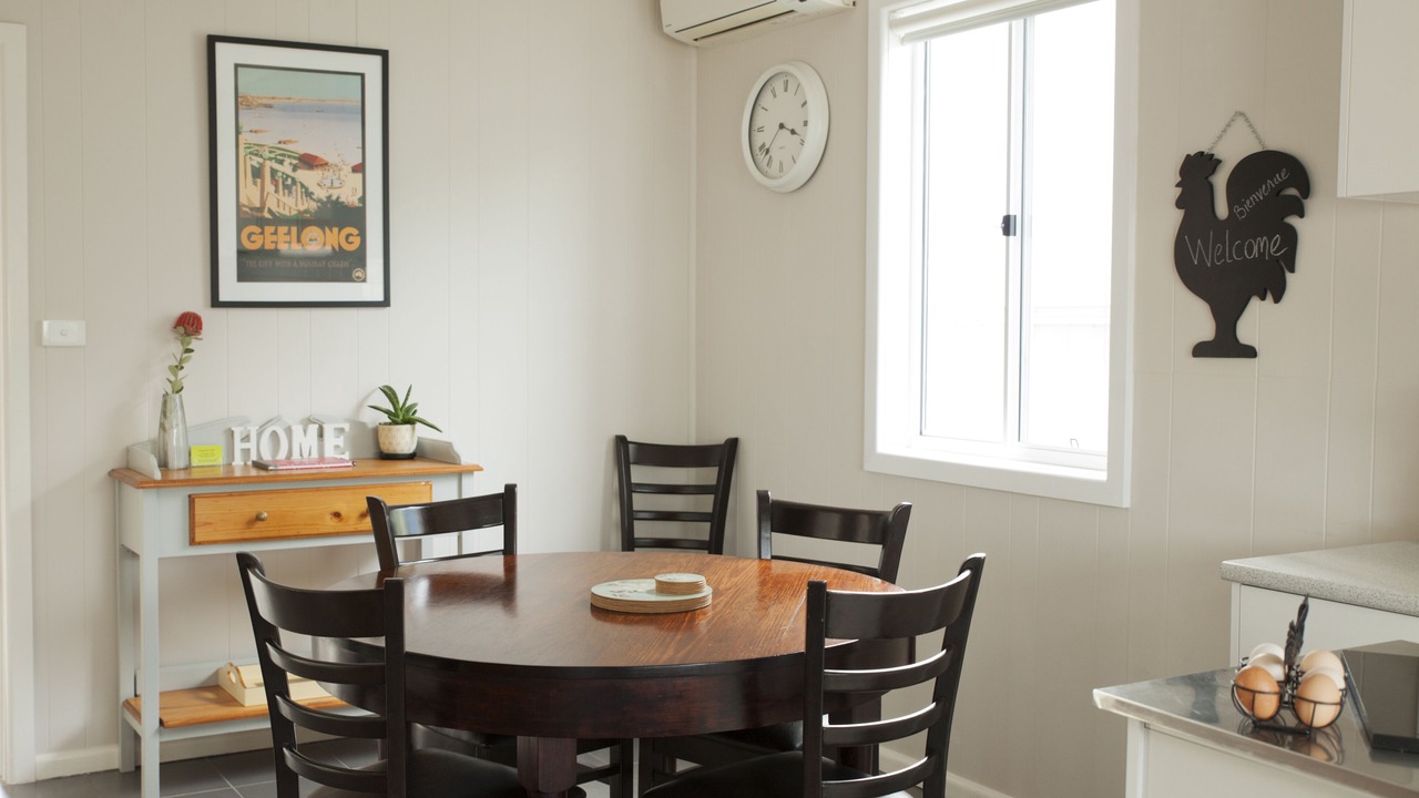 Photo of Livingroom in Moolap