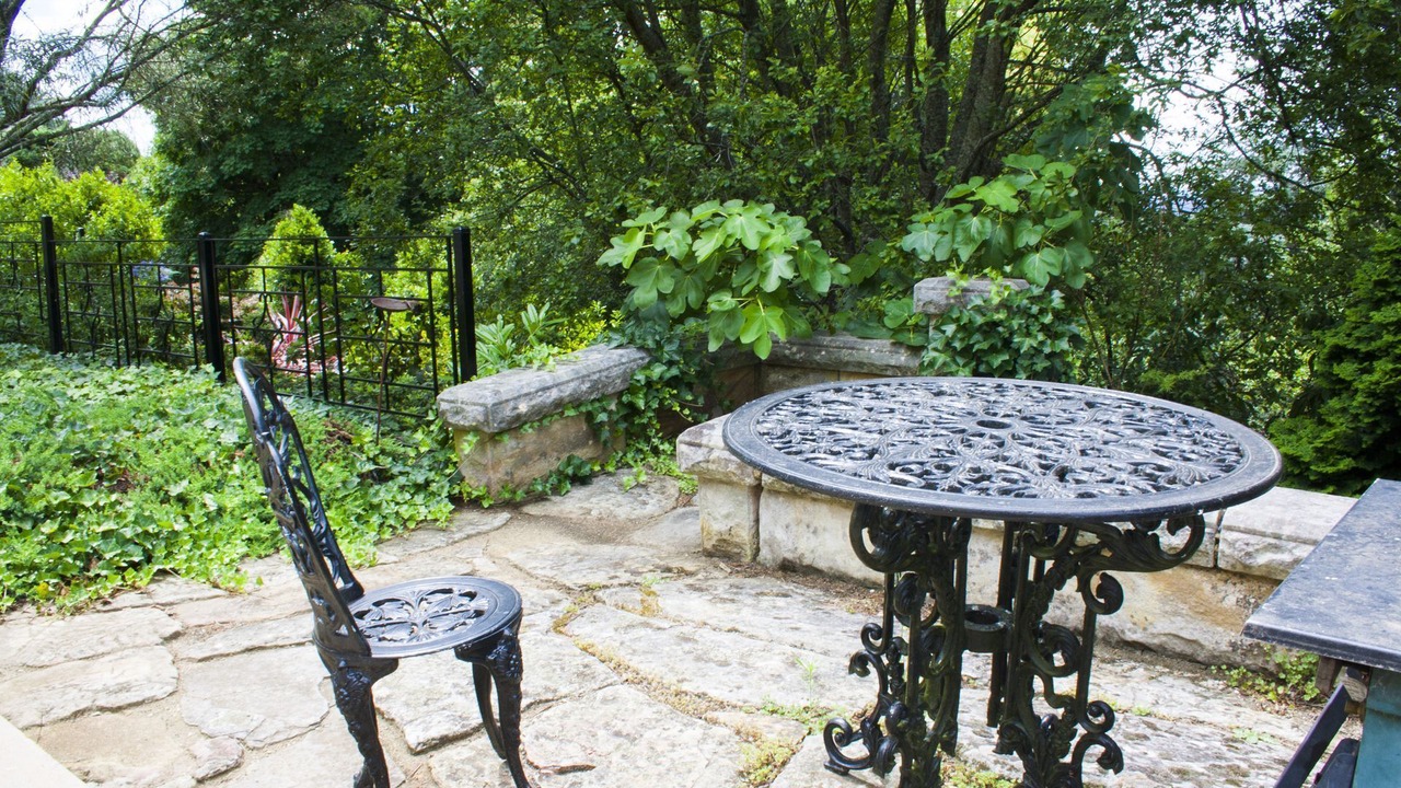 Photo of Patio Balcony in Leura