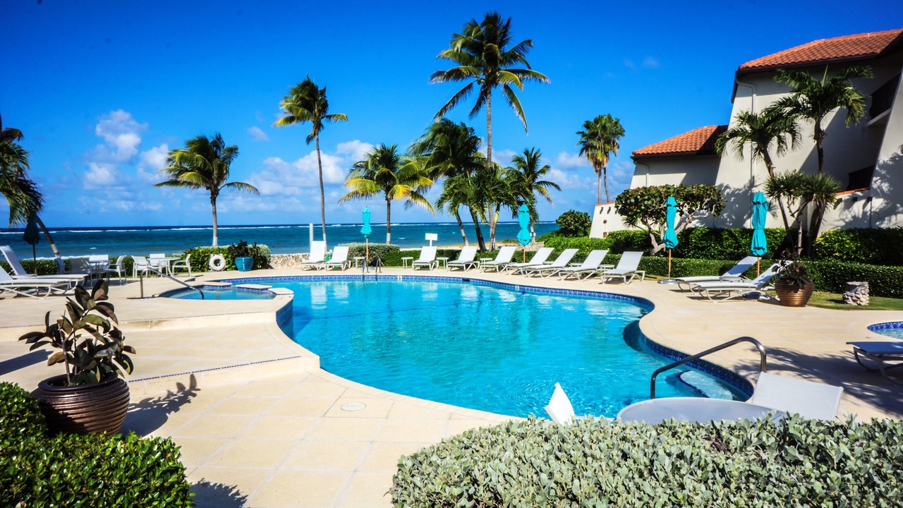 Photo of Outdoor in West Bay