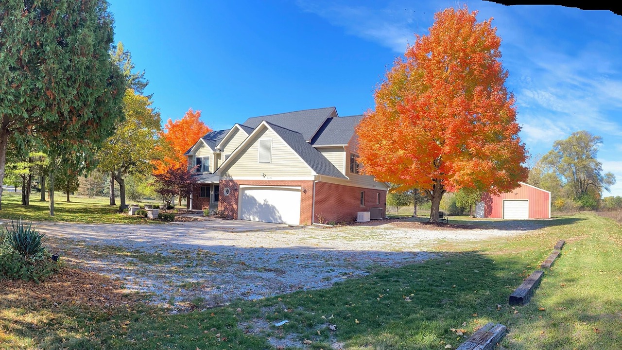 Photo of Outdoor in Ann Arbor