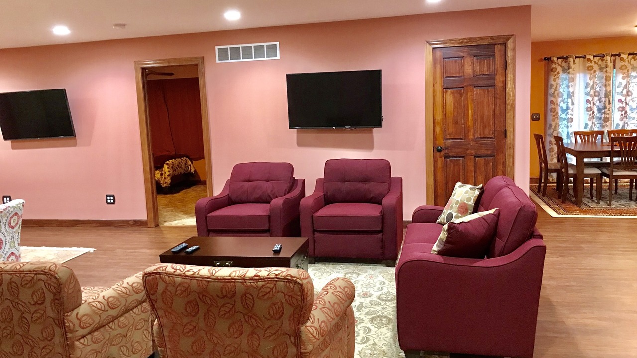 Photo of Bedroom in Ann Arbor