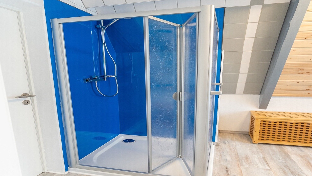 Photo of Bathroom in Heringhausen