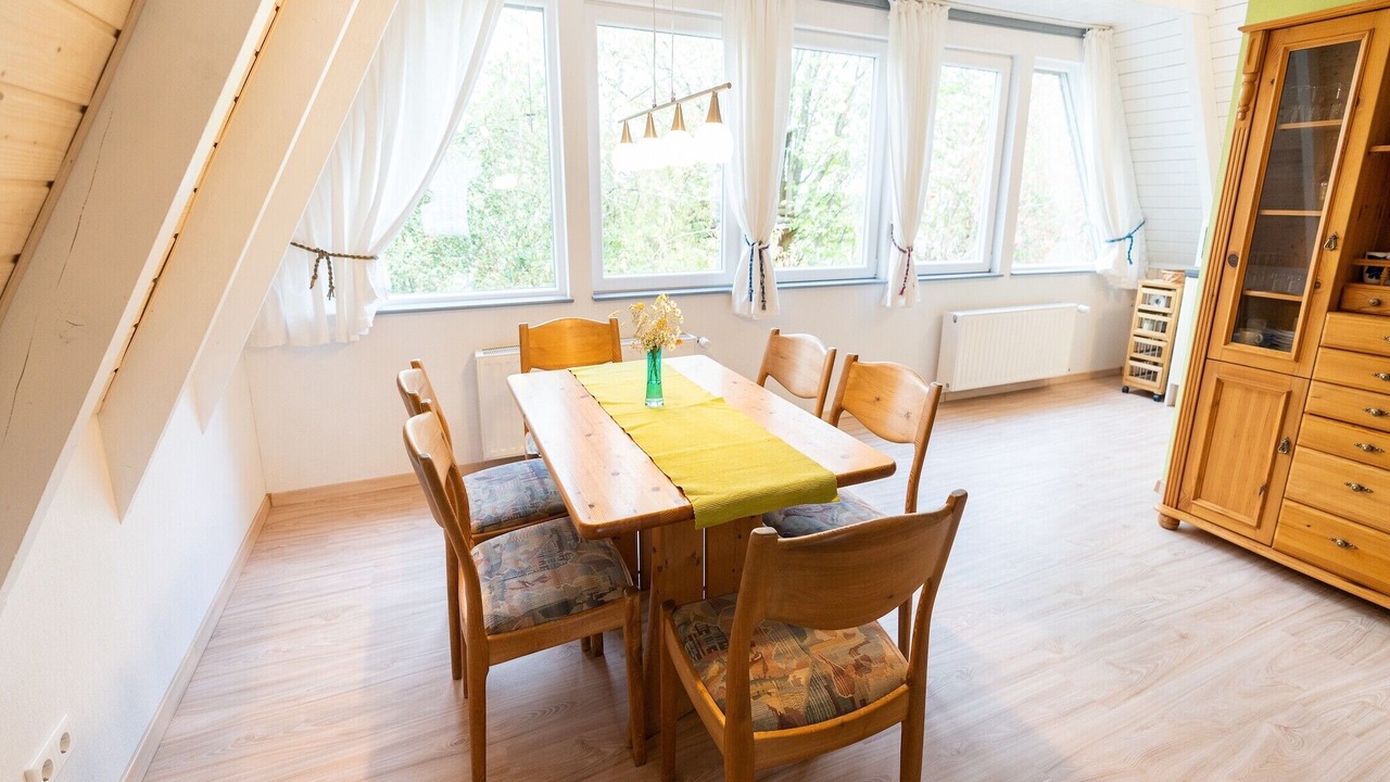 Photo of Livingroom in Heringhausen